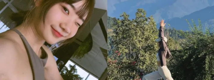 尼泊爾瑜珈師怒轟愛莉莎莎「毒蛇、騙子」!僅拿1%分潤