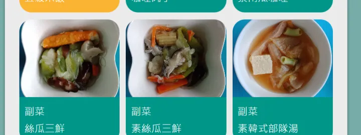 免費午餐整併水果補助引疑慮 陳雅惠籲市府把關不縮水