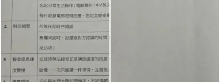 馬英九健康傳聞延燒 疑似醫療資料外流惹議 醫療隱私不該成政治攻防工具