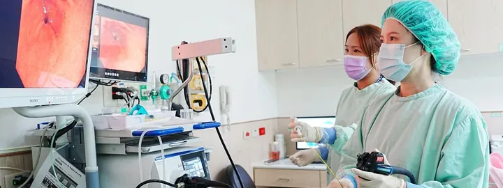胃癌家族史遇幽門螺旋桿菌三度治療失敗 中醫大附醫精準藥敏檢測揪出抗藥元凶