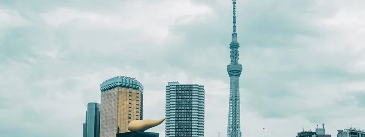 日圓貶到甜甜價!台灣人狂掃東京房 成最大外國買家