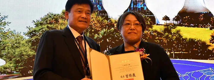 日本LIFE系統打造科學化長照　數據驅動照護品質提升