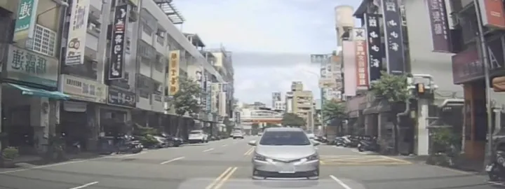 爭分奪秒!台中幼童頭部受傷急送醫 警鳴笛開道1.5公里、5分鐘路程縮短成1分鐘