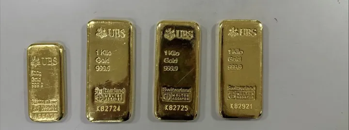 面交市價1400萬黃金!台北老婦人遭詐騙 前新北市員警一路尾隨報警逮車手