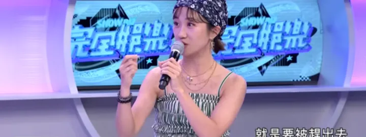 Lulu哽咽憶三金紅毯委屈!曾被羞辱、經紀人工作證遭摔